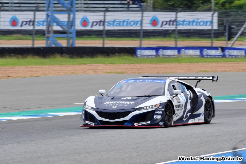 2022.08 Buriram TSS 2022 #2(race3,4) RacingAsia.tv