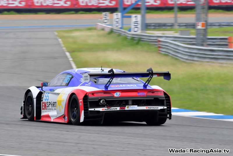 2022.08 Buriram TSS 2022 #2(race3,4) RacingAsia.tv