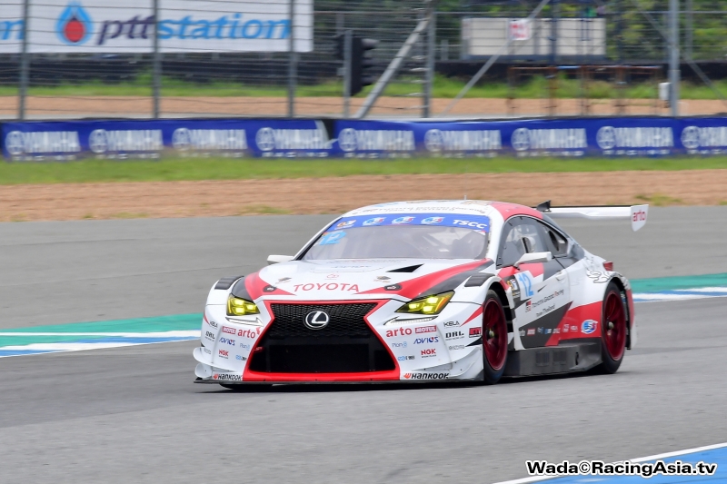 2022.08 Buriram TSS 2022 #2(race3,4) RacingAsia.tv