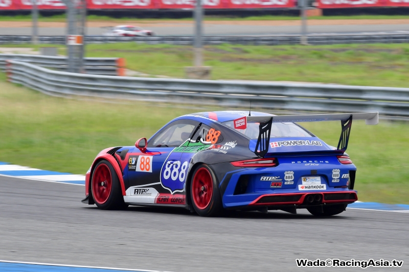 2022.08 Buriram TSS 2022 #2(race3,4) RacingAsia.tv