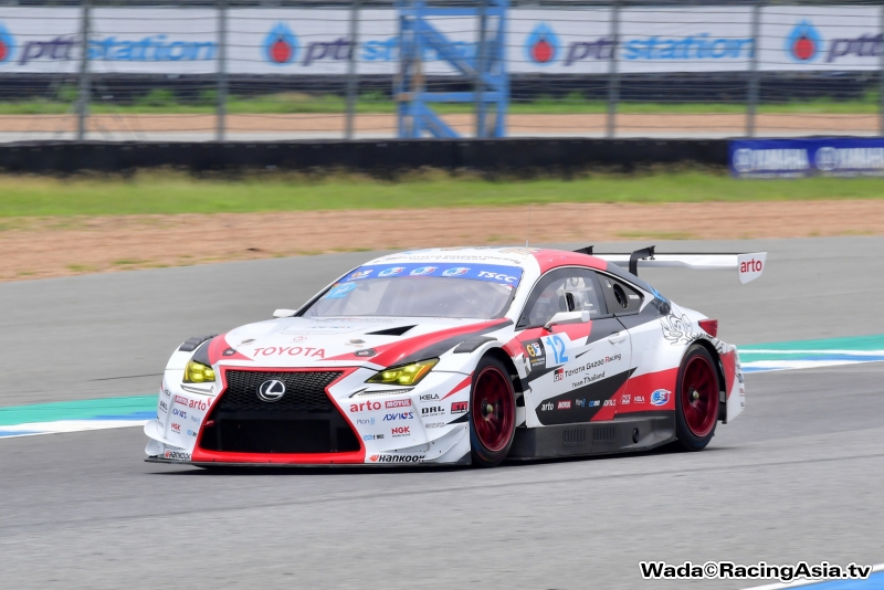 2022.08 Buriram TSS 2022 #2(race3,4) RacingAsia.tv