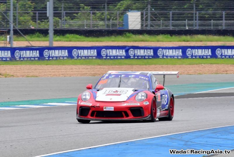 2022.08 Buriram TSS 2022 #2(race3,4) RacingAsia.tv