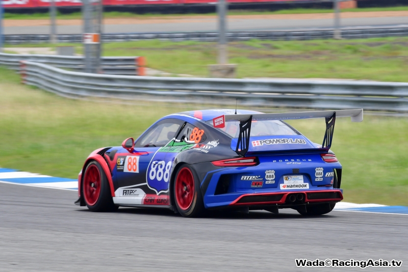 2022.08 Buriram TSS 2022 #2(race3,4) RacingAsia.tv