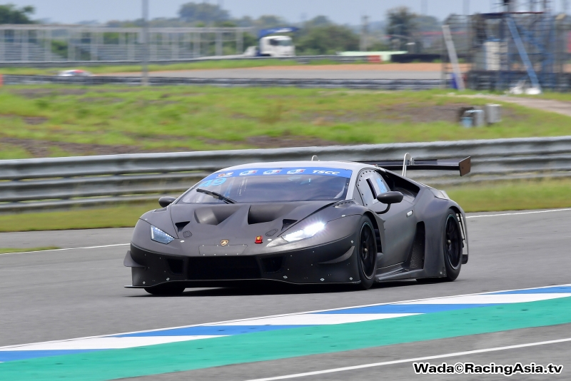 2022.08 Buriram TSS 2022 #2(race3,4) RacingAsia.tv