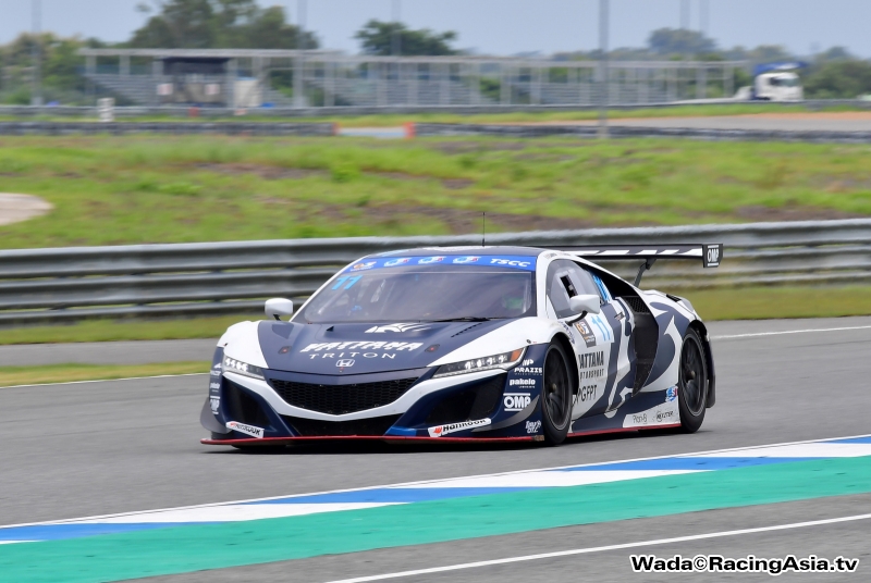 2022.08 Buriram TSS 2022 #2(race3,4) RacingAsia.tv