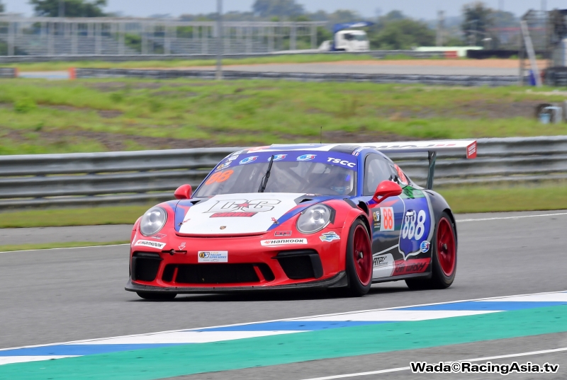 2022.08 Buriram TSS 2022 #2(race3,4) RacingAsia.tv