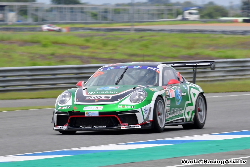 2022.08 Buriram TSS 2022 #2(race3,4) RacingAsia.tv