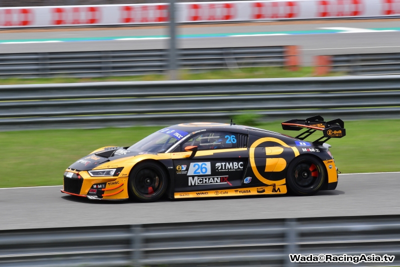 2022.08 Buriram TSS 2022 #2(race3,4) RacingAsia.tv