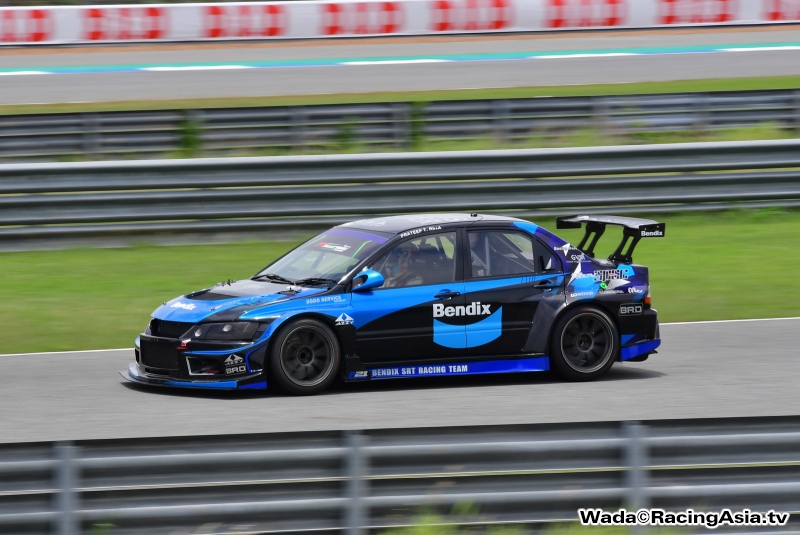 2022.08 Buriram TSS 2022 #2(race3,4) RacingAsia.tv