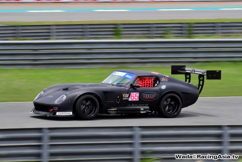 2022.08 Buriram TSS 2022 #2(race3,4) RacingAsia.tv