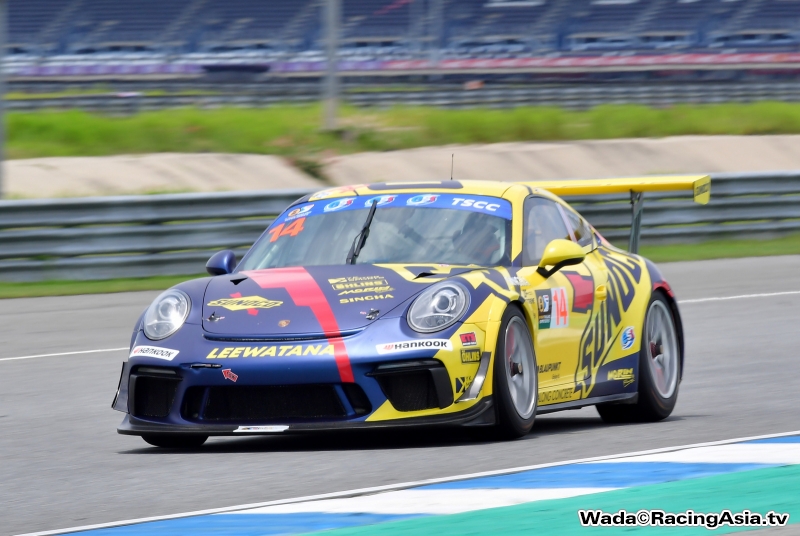 2022.08 Buriram TSS 2022 #2(race3,4) RacingAsia.tv