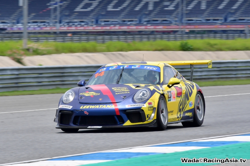 2022.08 Buriram TSS 2022 #2(race3,4) RacingAsia.tv