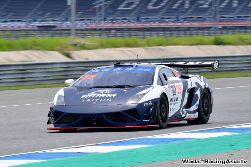 2022.08 Buriram TSS 2022 #2(race3,4) RacingAsia.tv