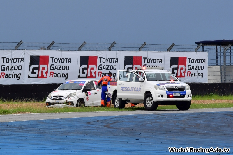 2022.08 Buriram TSS 2022 #2(race3,4) RacingAsia.tv