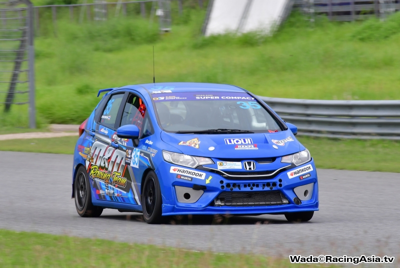 2022.08 Buriram TSS 2022 #2(race3,4) RacingAsia.tv