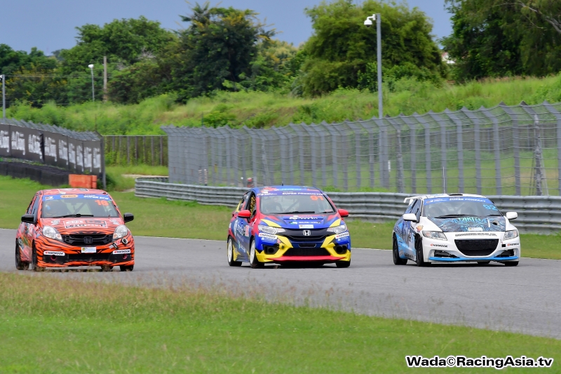 2022.08 Buriram TSS 2022 #2(race3,4) RacingAsia.tv