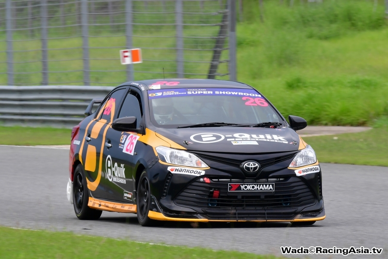 2022.08 Buriram TSS 2022 #2(race3,4) RacingAsia.tv