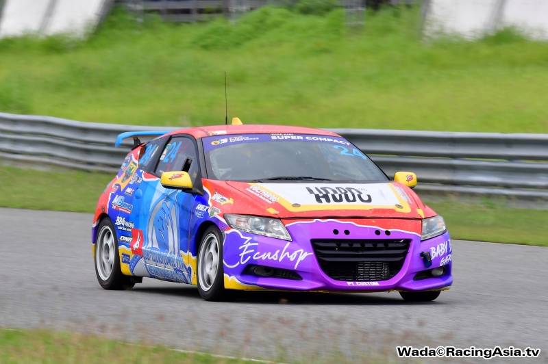 2022.08 Buriram TSS 2022 #2(race3,4) RacingAsia.tv