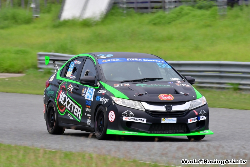 2022.08 Buriram TSS 2022 #2(race3,4) RacingAsia.tv