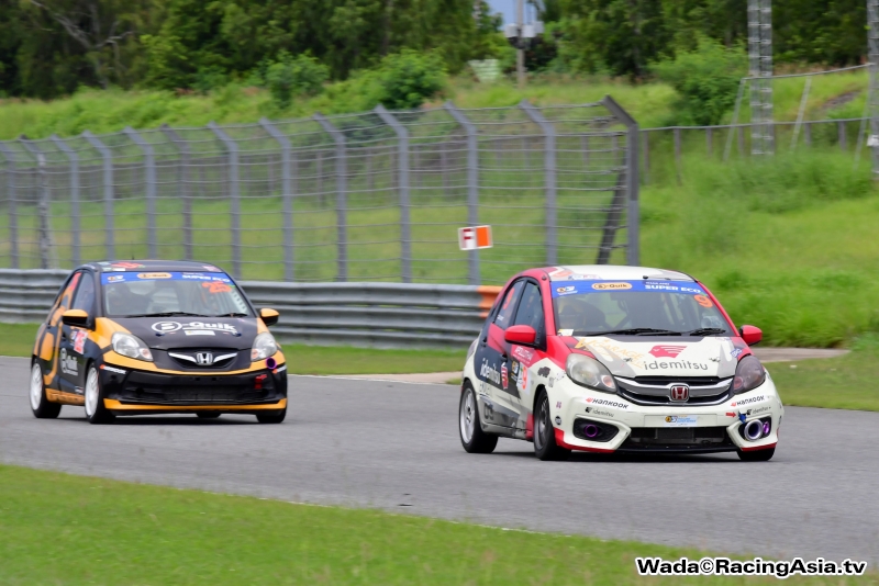 2022.08 Buriram TSS 2022 #2(race3,4) RacingAsia.tv