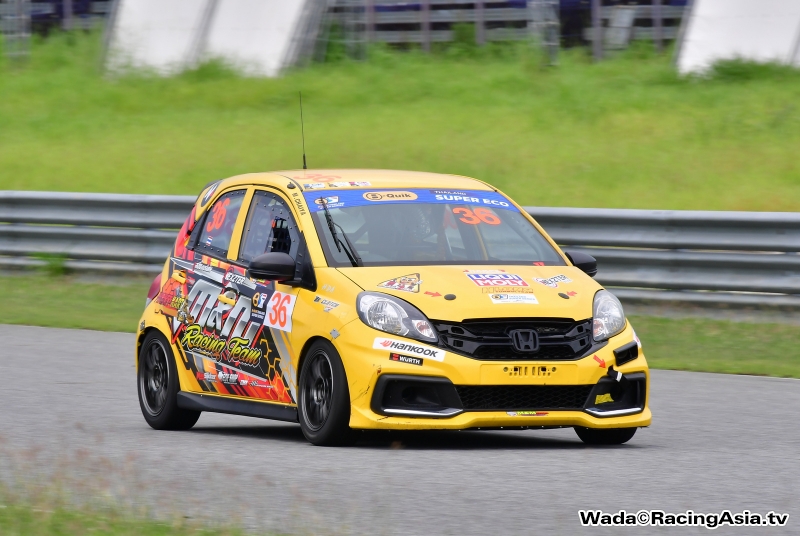 2022.08 Buriram TSS 2022 #2(race3,4) RacingAsia.tv