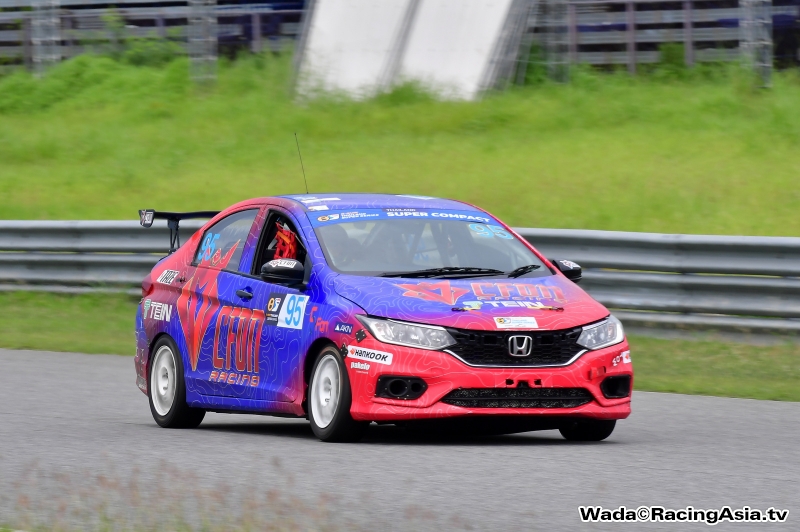 2022.08 Buriram TSS 2022 #2(race3,4) RacingAsia.tv