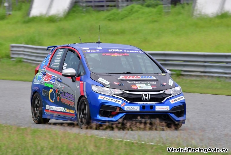 2022.08 Buriram TSS 2022 #2(race3,4) RacingAsia.tv