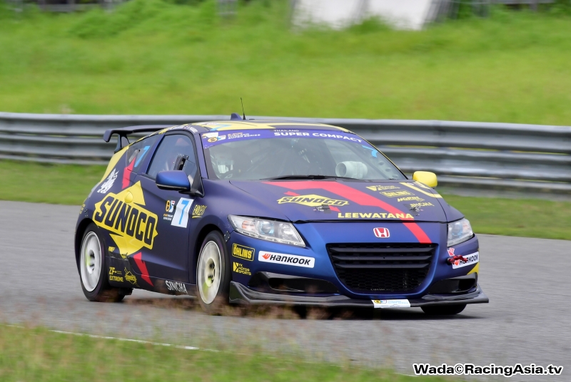 2022.08 Buriram TSS 2022 #2(race3,4) RacingAsia.tv