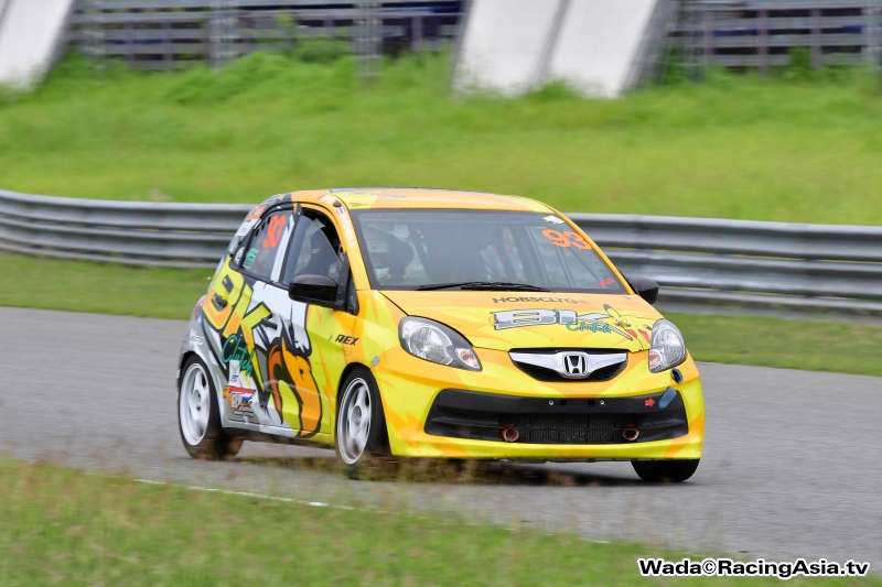 2022.08 Buriram TSS 2022 #2(race3,4) RacingAsia.tv