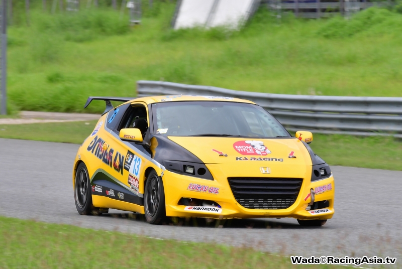 2022.08 Buriram TSS 2022 #2(race3,4) RacingAsia.tv