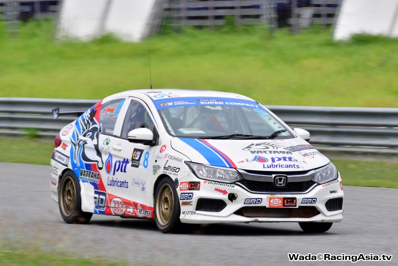 2022.08 Buriram TSS 2022 #2(race3,4) RacingAsia.tv