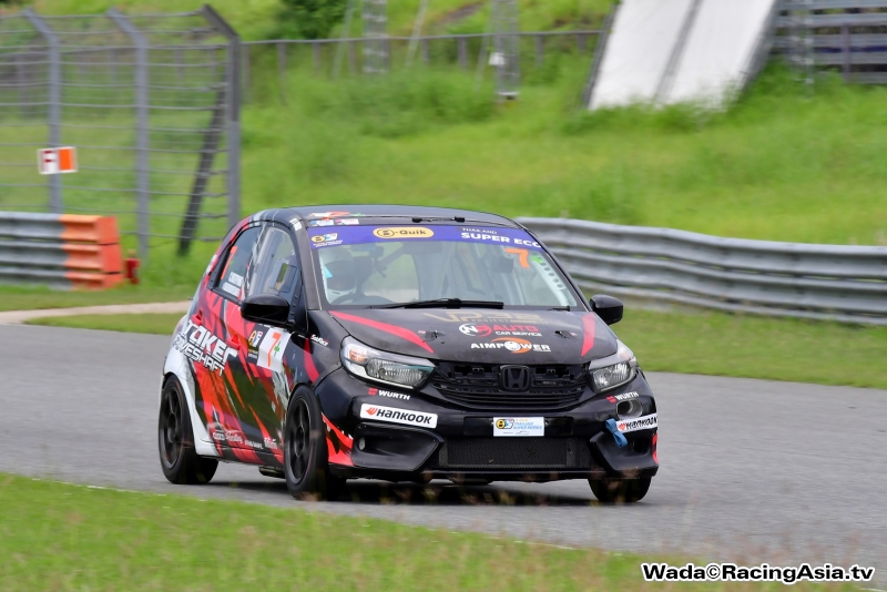 2022.08 Buriram TSS 2022 #2(race3,4) RacingAsia.tv