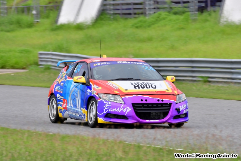 2022.08 Buriram TSS 2022 #2(race3,4) RacingAsia.tv