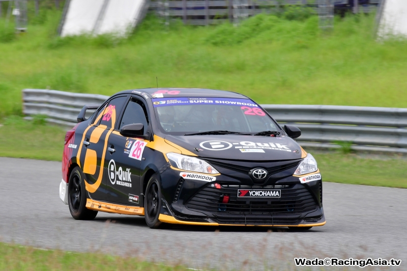 2022.08 Buriram TSS 2022 #2(race3,4) RacingAsia.tv