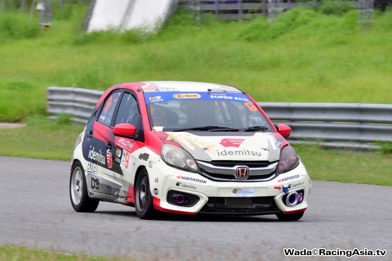 2022.08 Buriram TSS 2022 #2(race3,4) RacingAsia.tv