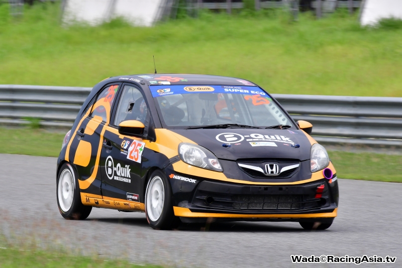 2022.08 Buriram TSS 2022 #2(race3,4) RacingAsia.tv