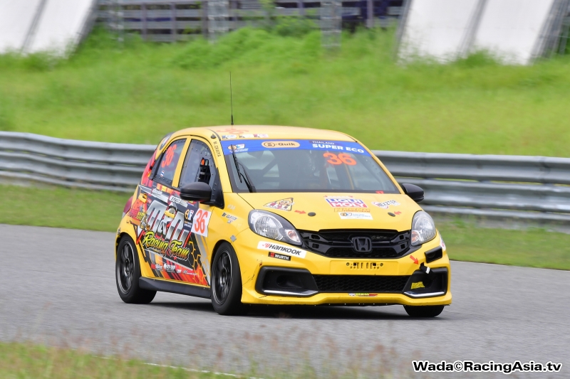 2022.08 Buriram TSS 2022 #2(race3,4) RacingAsia.tv