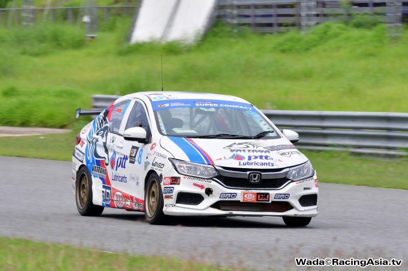 2022.08 Buriram TSS 2022 #2(race3,4) RacingAsia.tv