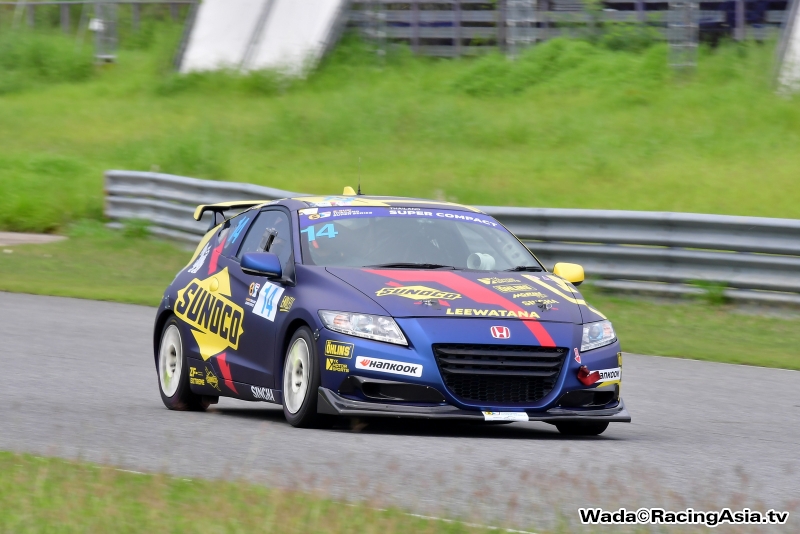 2022.08 Buriram TSS 2022 #2(race3,4) RacingAsia.tv