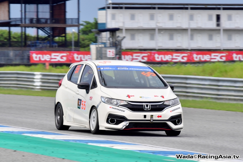 2022.08 Buriram TSS 2022 #2(race3,4) RacingAsia.tv