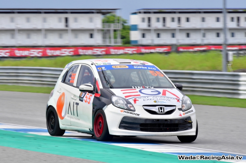 2022.08 Buriram TSS 2022 #2(race3,4) RacingAsia.tv