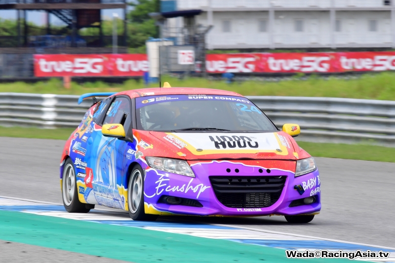 2022.08 Buriram TSS 2022 #2(race3,4) RacingAsia.tv