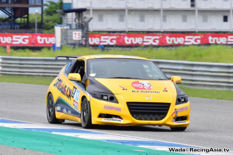2022.08 Buriram TSS 2022 #2(race3,4) RacingAsia.tv