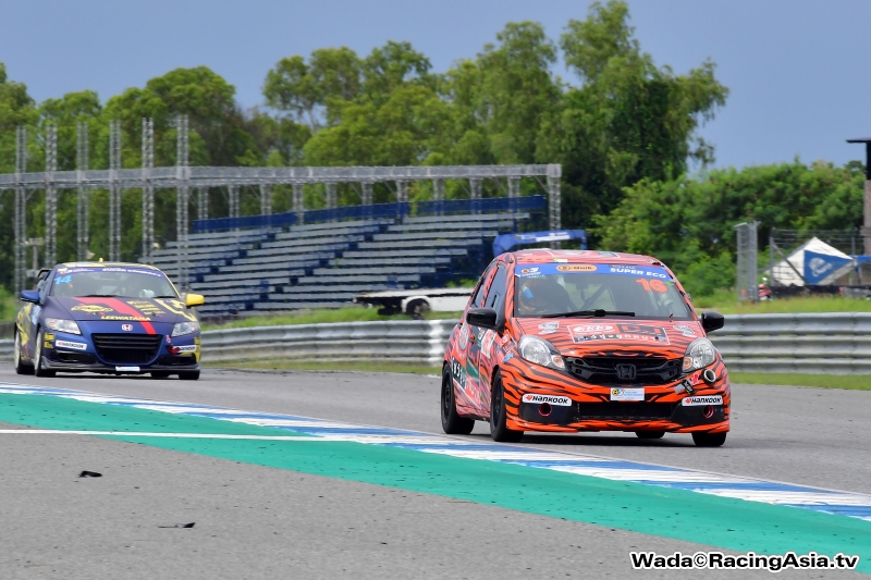 2022.08 Buriram TSS 2022 #2(race3,4) RacingAsia.tv