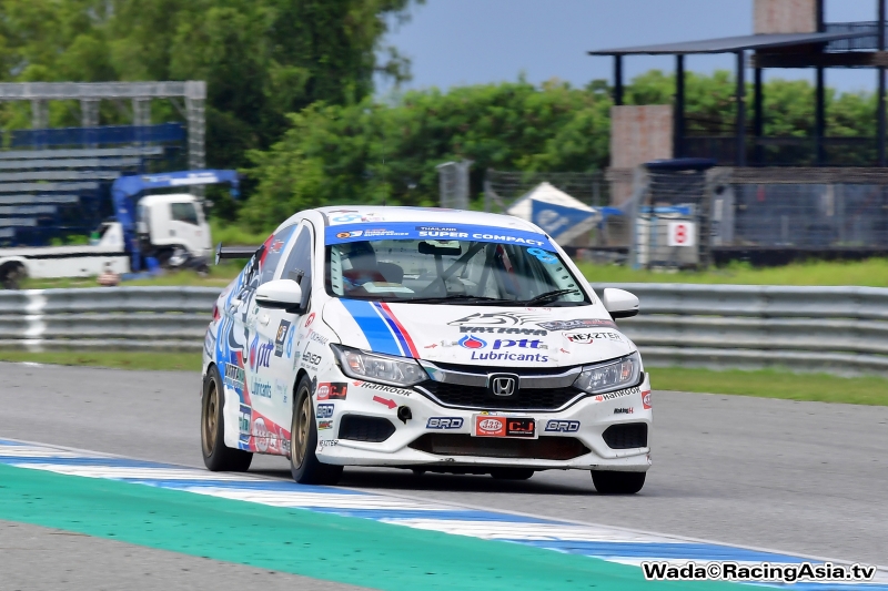 2022.08 Buriram TSS 2022 #2(race3,4) RacingAsia.tv