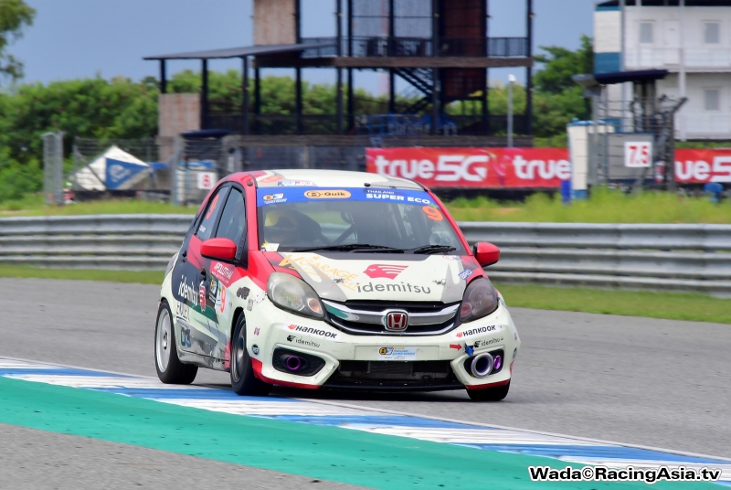 2022.08 Buriram TSS 2022 #2(race3,4) RacingAsia.tv