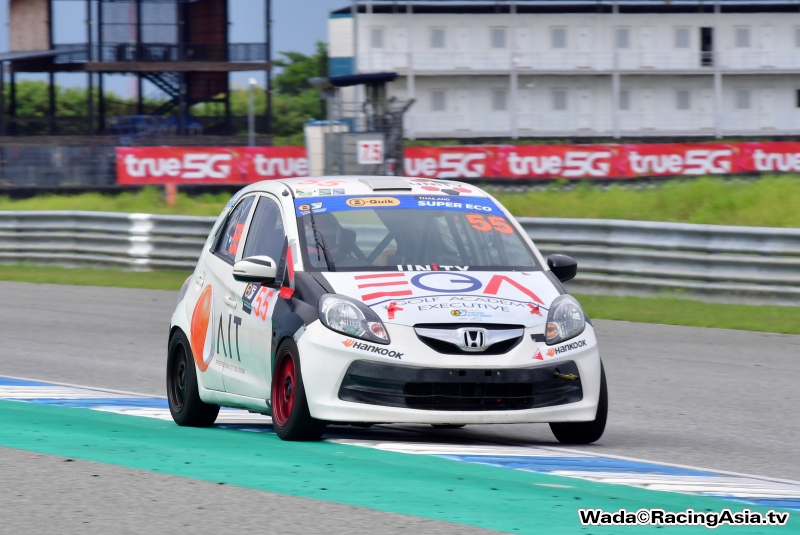 2022.08 Buriram TSS 2022 #2(race3,4) RacingAsia.tv