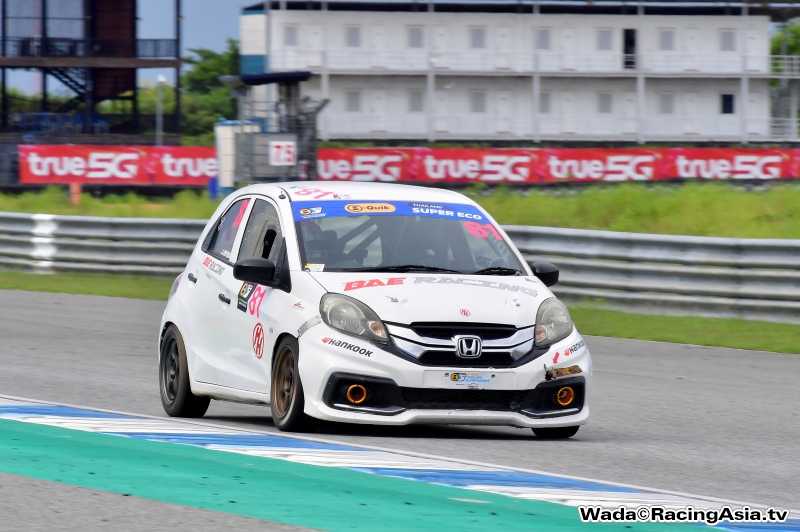 2022.08 Buriram TSS 2022 #2(race3,4) RacingAsia.tv