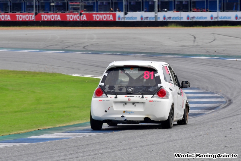 2022.08 Buriram TSS 2022 #2(race3,4) RacingAsia.tv