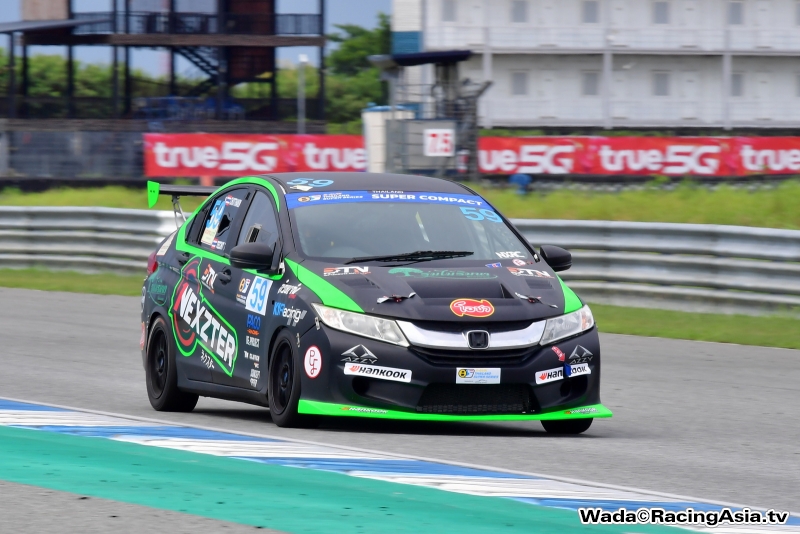 2022.08 Buriram TSS 2022 #2(race3,4) RacingAsia.tv